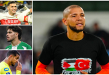 Lions, Lionnes et Lioncelles : le Maroc sur tous les fronts ce mardi Programme du jour
