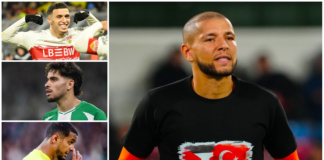 Programme du jour : journée marathon pour les Lions de l’Atlas Programme du jour 6 déc