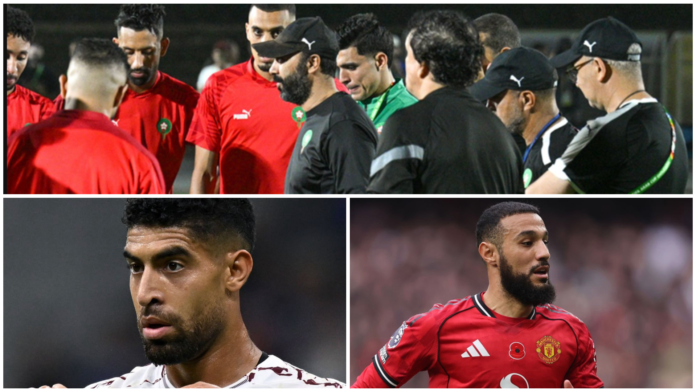 Programme du 8 décembre 2025