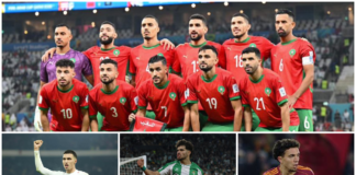 Programme du jour : Les Lions de l’Atlas en Coupe arabe et en Ligues UEFA Programme du jour