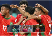 Programme d’un lundi 15 décembre décisif pour les Lions de l’Atlas Programme_15_déc