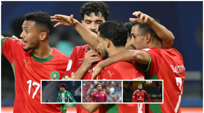 Programme d’un lundi 15 décembre décisif pour les Lions de l’Atlas Programme_15_déc