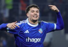 Du Futsal à la Conférence League, Samir El Mourabet se révèle Samir El Mourabet