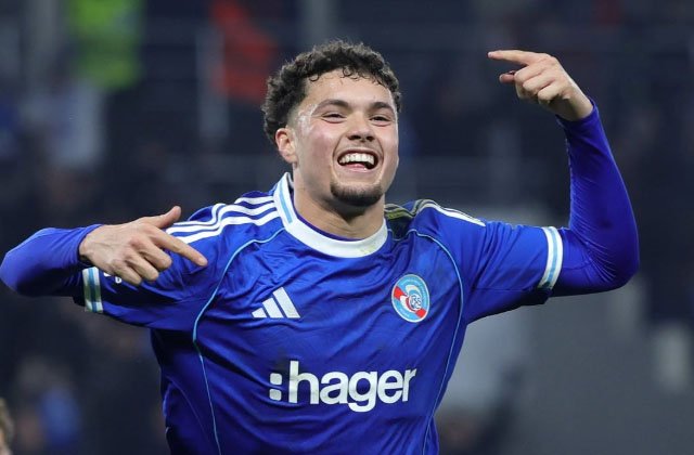 Samir El Mourabet Samir El Mourabet