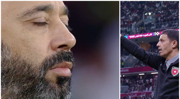 Coupe arabe : Le Maroc écrit l’histoire avec Sektioui et Sellami pour le sacre Sektioui et Sellami