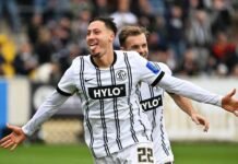 Le phénomène Younes Ebnoutalib : buts décisifs et statistiques impressionnantes Younes Ebnoutalib