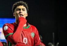 Le Lionceau Ziyad Baha va débarquer à Marseille ? Ziyad Baha