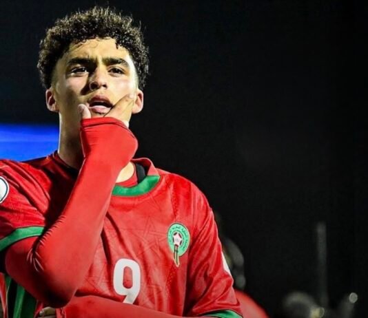 Le Lionceau Ziyad Baha va débarquer à Marseille ? Ziyad Baha