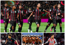 Programme des principaux matchs du samedi 24 janvier 2026 24_janvier_2026