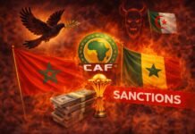 CAF sous pression : des sanctions symboliques pour masquer le malaise