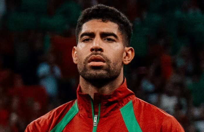 Adam Masina