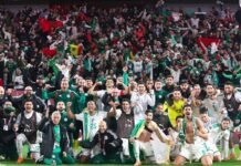 CAN 2025 : Algérie, quand le bruit ne fait pas l’ambiance Algérie