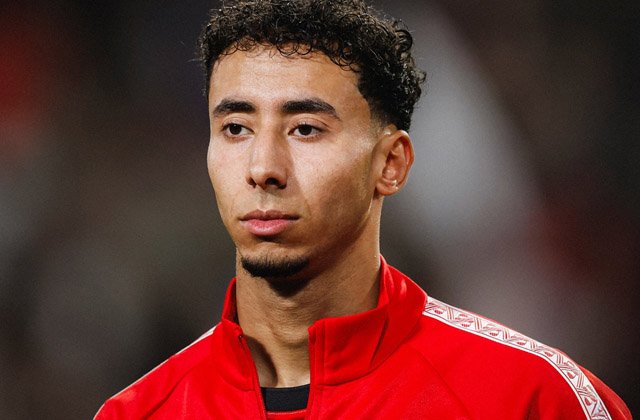 Anass Salah-Eddine Anass Salah-Eddine