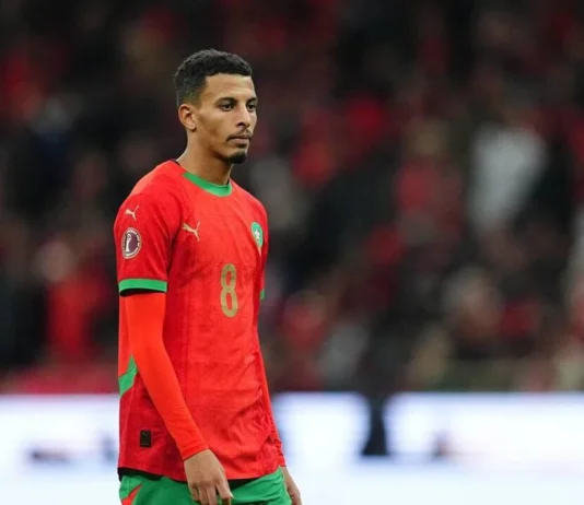 Azzedine Ounahi vers l’Atlético Madrid ? Ce que l’on sait vraiment Azzedine Ounahi