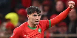 CAN 2025 : Brahim Díaz tout proche du Soulier d’Or, qui peut encore le rattraper ? Brahim Diaz