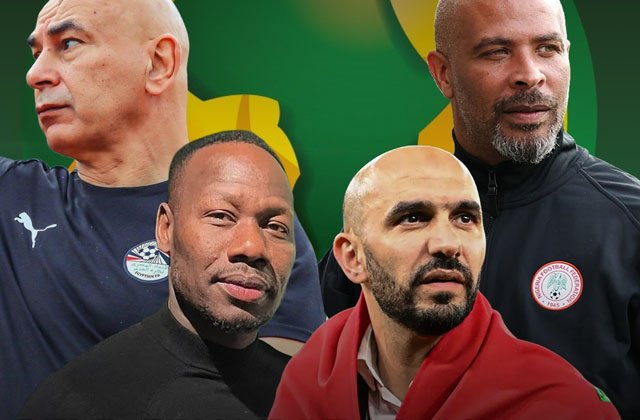 cadres africains cadres africains