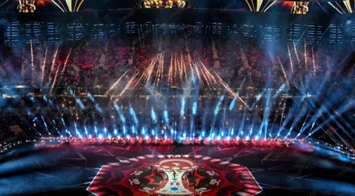 CAN 2025 : félicitations mesurées pour le Sénégal, éloges unanimes pour le Maroc CAN 2025 Maroc