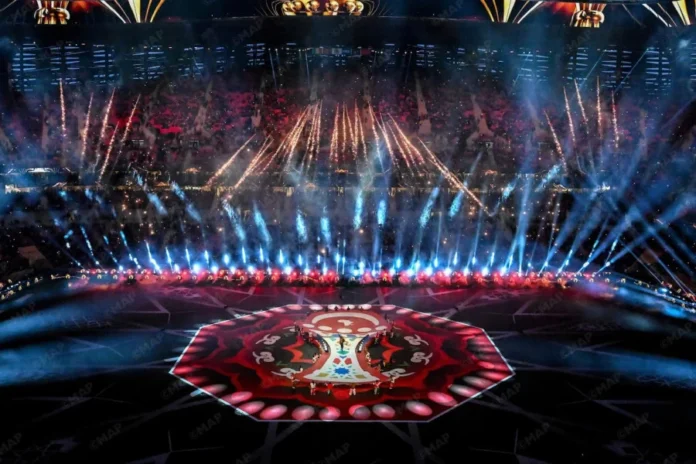 CAN 2025 Maroc CAN 2025 Maroc