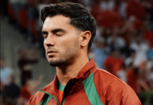 Brahim Diaz, le déclic africain qui rebat les cartes en Europe Brahim Diaz - CAN 2025