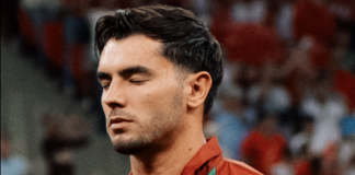 Brahim Diaz, le déclic africain qui rebat les cartes en Europe Brahim Diaz - CAN 2025