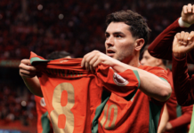 Brahim Diaz dédie son but à Ounahi et propulse le Maroc en quarts Brahim Diaz