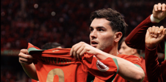 Brahim Diaz dédie son but à Ounahi et propulse le Maroc en quarts Brahim Diaz