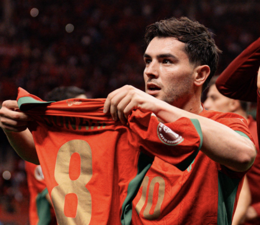 Brahim Diaz dédie son but à Ounahi et propulse le Maroc en quarts Brahim Diaz