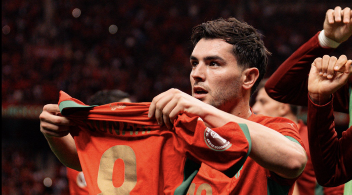 Brahim Diaz dédie son but à Ounahi et propulse le Maroc en quarts Brahim Diaz