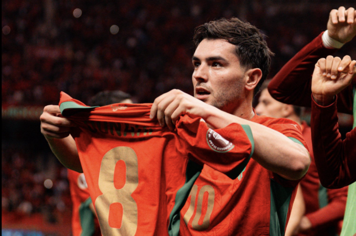 Brahim Diaz Brahim Diaz