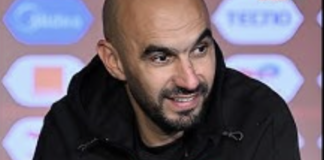 Walid Regragui : « Nous avons souffert, mais nous méritons cette finale » Walid Regragui