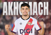 Un prêt stratégique pour relancer la progression d’Ilias Akhomach Ilias Akhomach