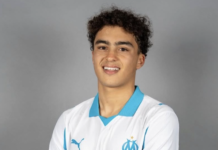 L’Olympique de Marseille s’offre le Lionceau Ziyad Baha Ziyad Baha
