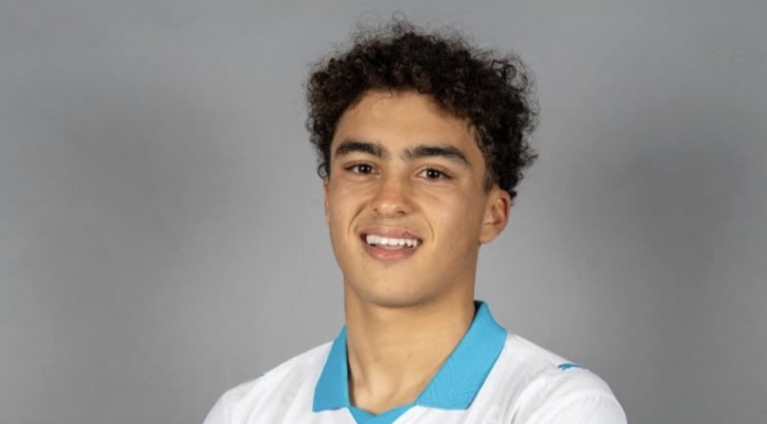 L’Olympique de Marseille s’offre le Lionceau Ziyad Baha Ziyad Baha