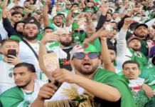 Sanctions de la CAF : l’Algérie conteste et engage une bataille juridique.