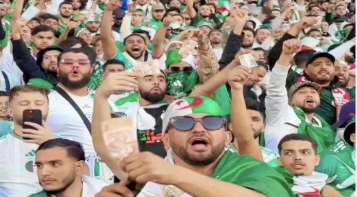 Sanctions de la CAF : l’Algérie conteste et engage une bataille juridique.