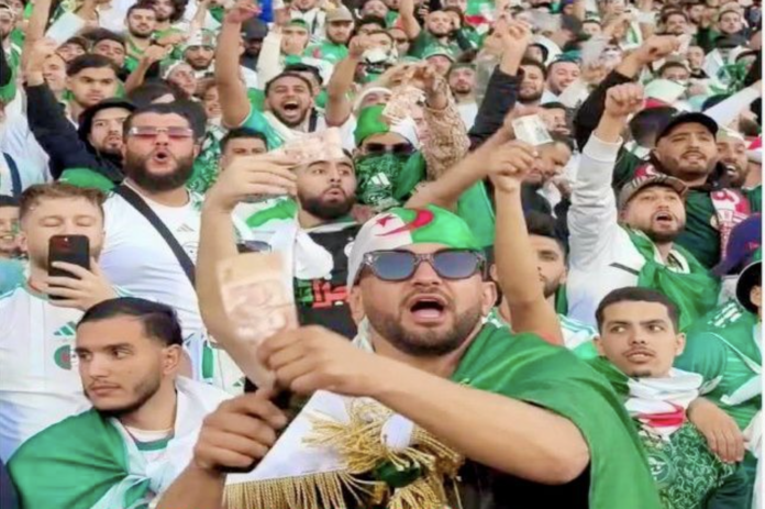 Les khraglas à Marrakech