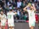 Éliminée par le Nigeria, l’Algérie conteste l’arbitrage et saisit la CAF et la FIFA Fennecs