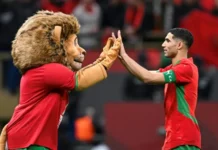Classement FIFA : ce que la finale peut réellement rapporter aux Lions de l’Atlas Hakimi et Assad