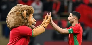 Classement FIFA : ce que la finale peut réellement rapporter aux Lions de l’Atlas Hakimi et Assad