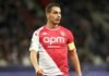 Wissam Ben Yedder rebondit au Wydad Casablanca