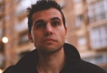 Romain Molina continue dans sa haine Marocaine