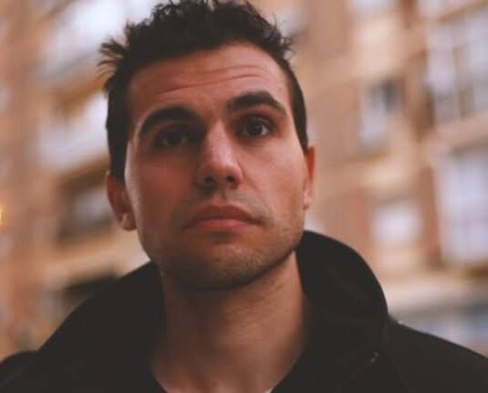 Romain Molina continue dans sa haine Marocaine