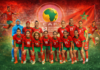 Lionnes de lAtlas - CAN 2026