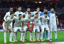 CAN 2025 : Maroc – Nigeria, un choc de géants pour une place en finale Lions CAN_2025