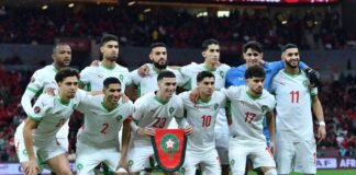 CAN 2025 : Maroc – Nigeria, un choc de géants pour une place en finale Lions CAN_2025
