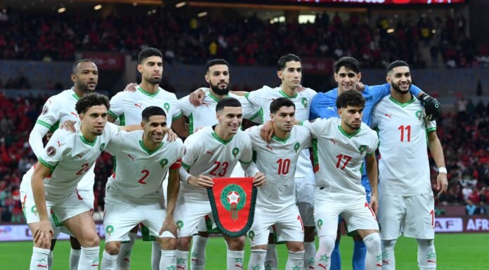 CAN 2025 : Maroc – Nigeria, un choc de géants pour une place en finale Lions CAN_2025