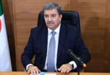 CAN 2025 : Un ministre algérien accuse la CAF de graves manquements Ministre algérien