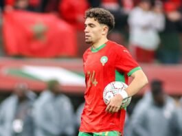 OM : Neil El Aynaoui dans le viseur pour renforcer le milieu ? Neil El Aynaoui