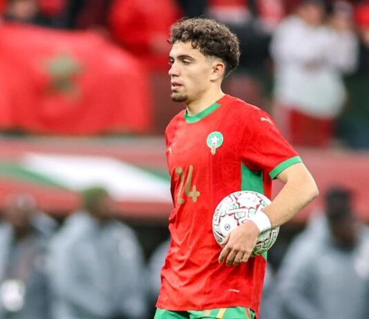 OM : Neil El Aynaoui dans le viseur pour renforcer le milieu ? Neil El Aynaoui