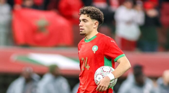 M : Neil El Aynaoui dans le viseur pour renforcer le milieu ? Neil El Aynaoui